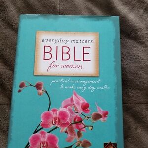 Women's Study Bible NWT